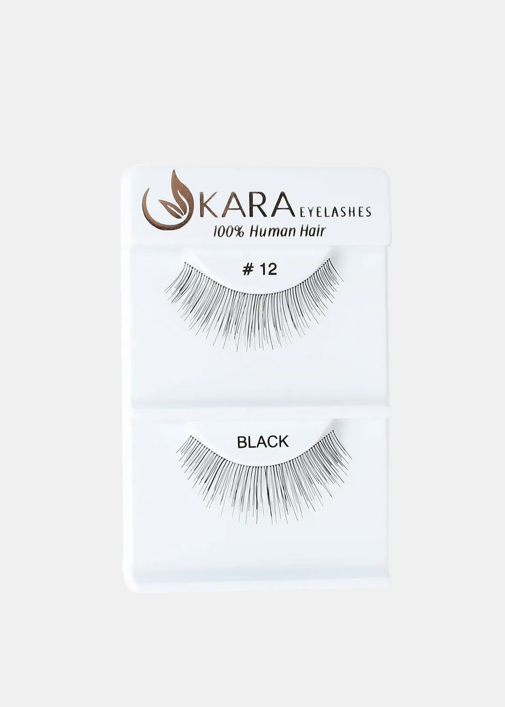Eyelashes - 012
