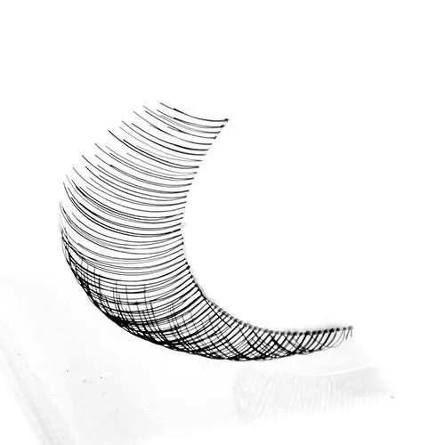 Eyelashes - 012