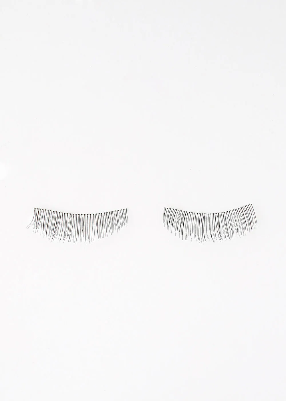 Eyelashes - 012