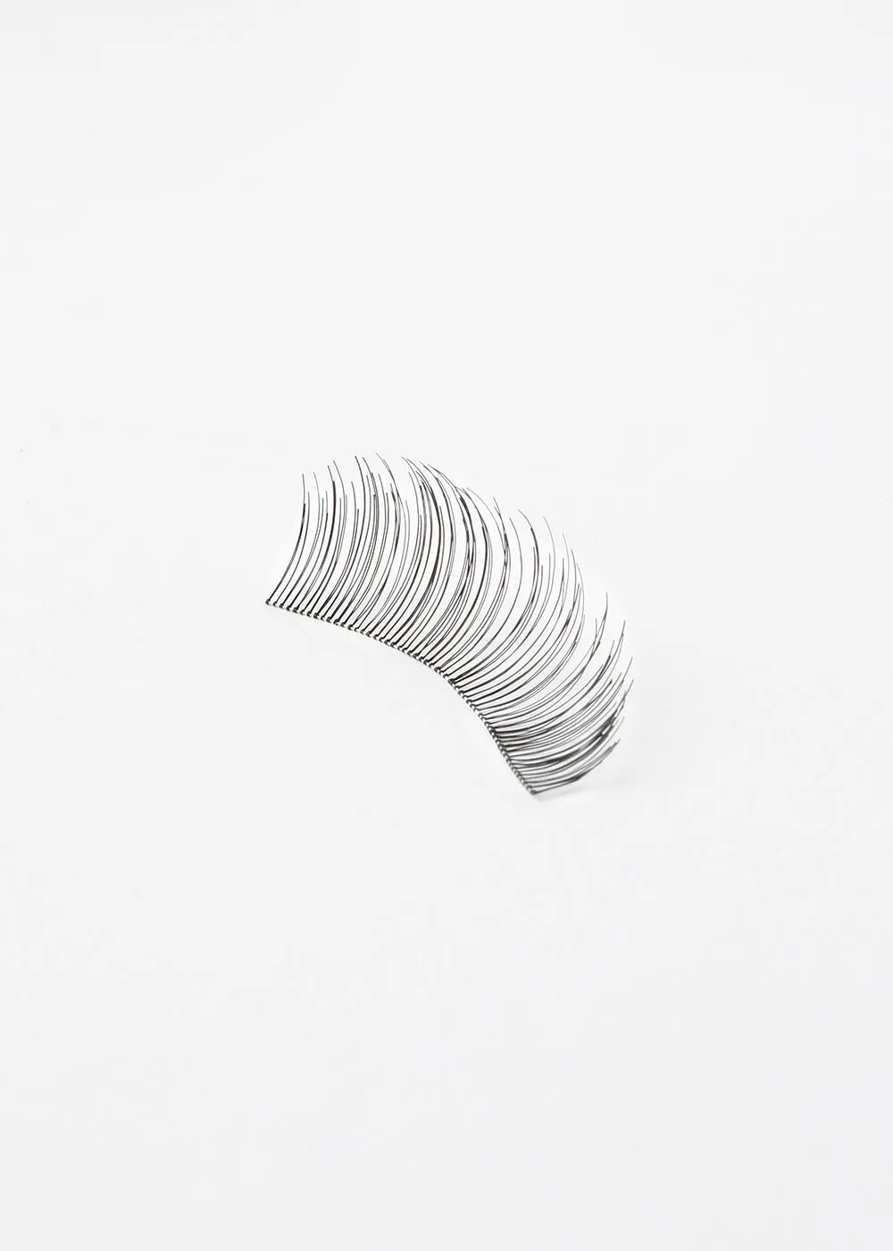 Eyelashes - 012