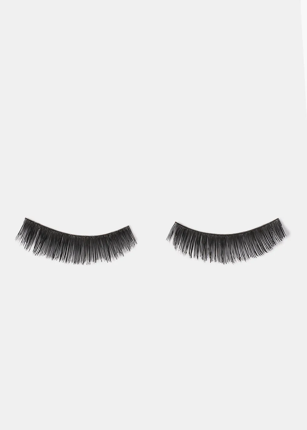 Eyelashes - 020