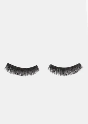 Eyelashes - 020