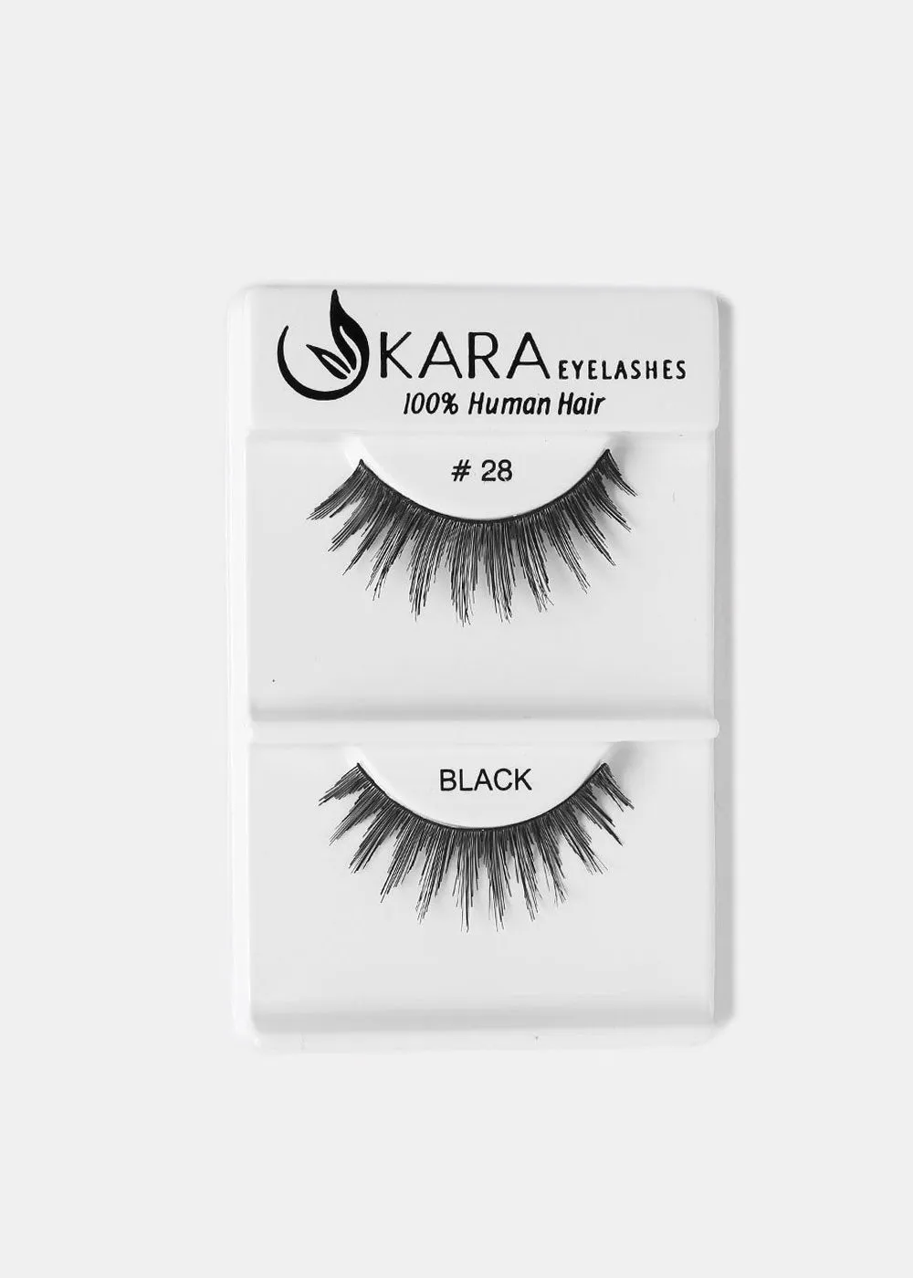 Eyelashes - 028