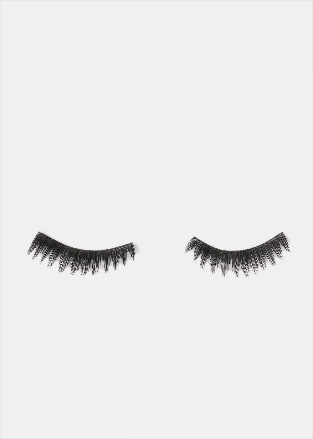 Eyelashes - 028