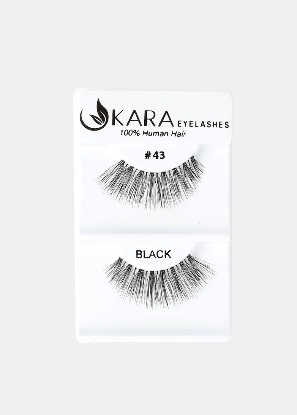 Eyelashes - 043