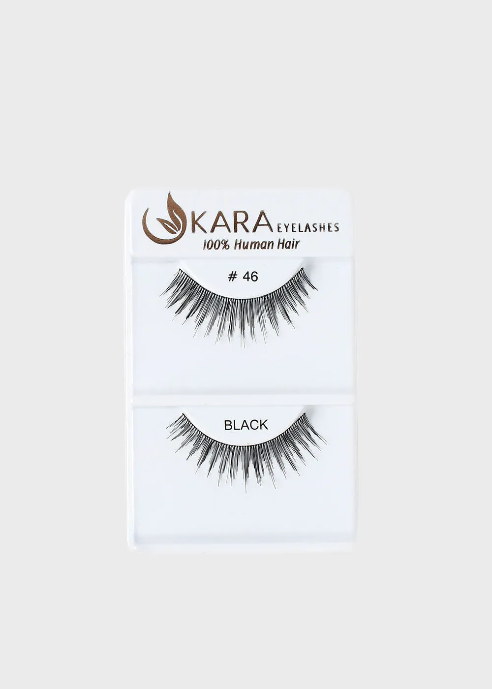 Eyelashes - 046