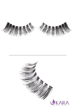Eyelashes - 048