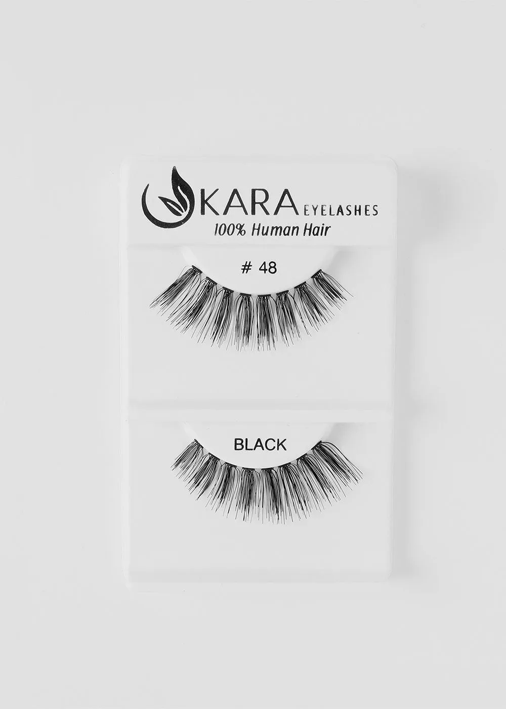 Eyelashes - 048