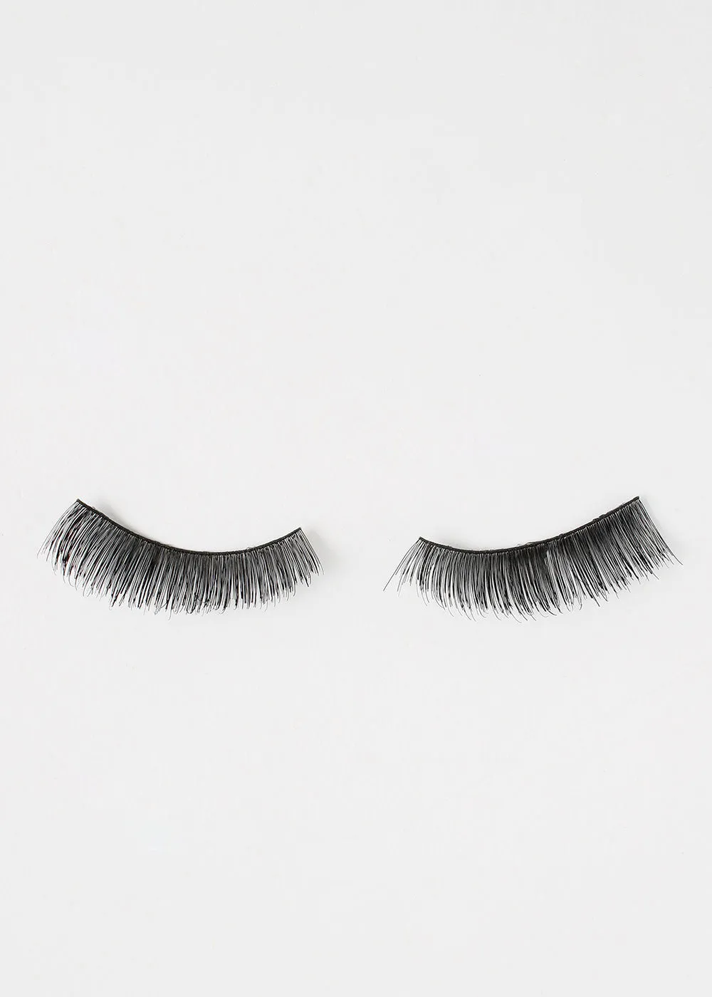 Eyelashes - 076