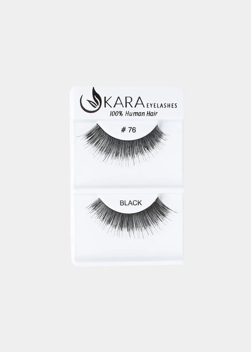 Eyelashes - 076