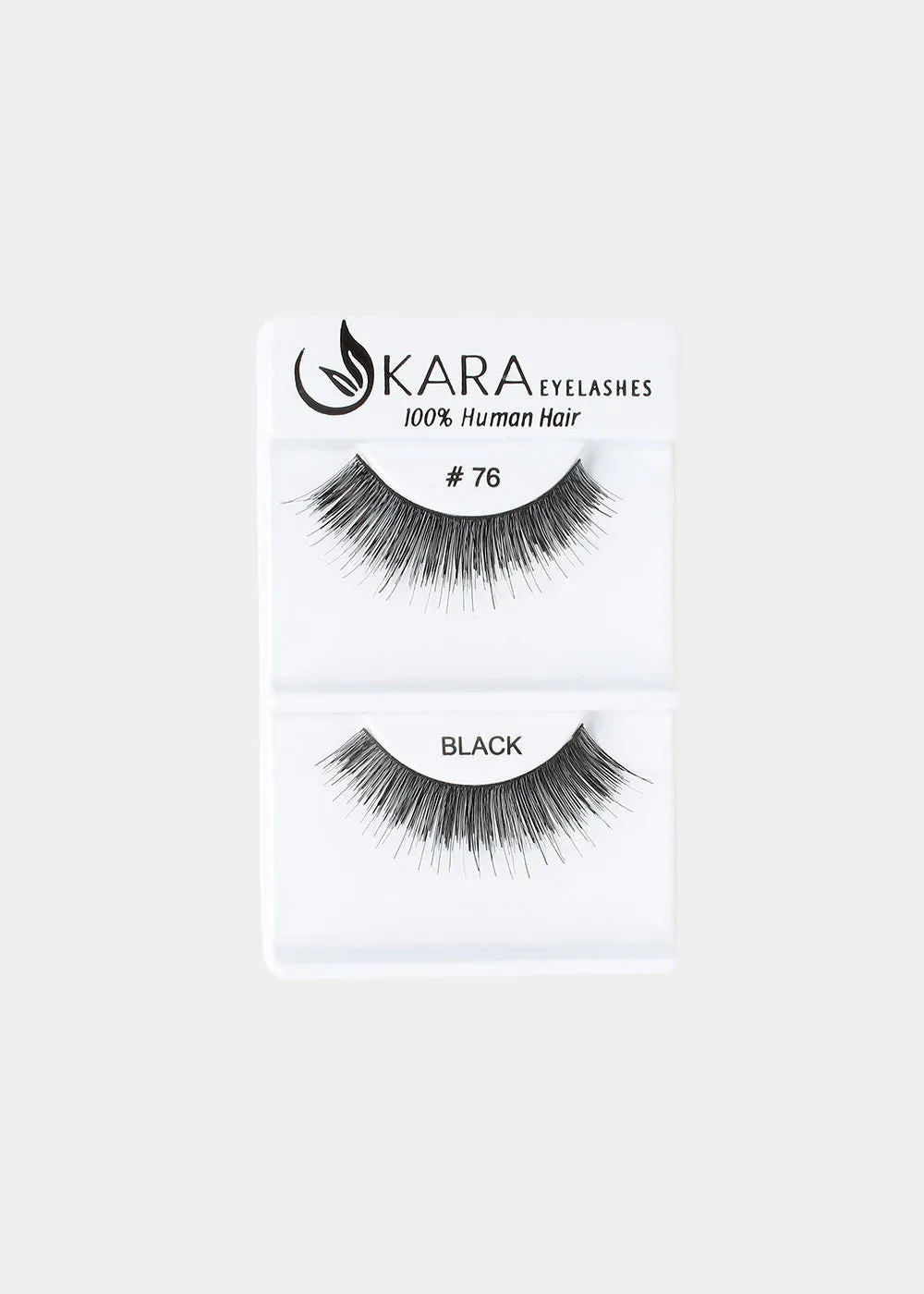Eyelashes - 076
