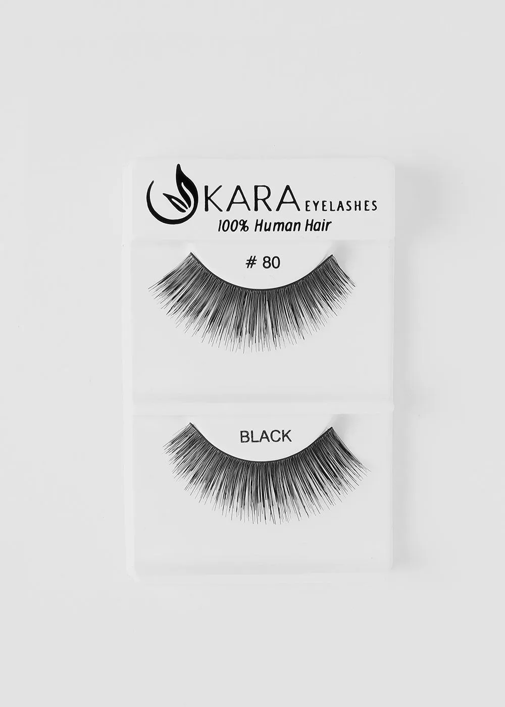 Eyelashes - 080