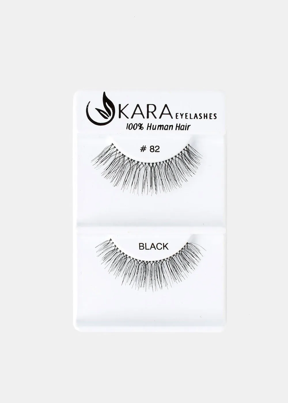 Eyelashes - 082