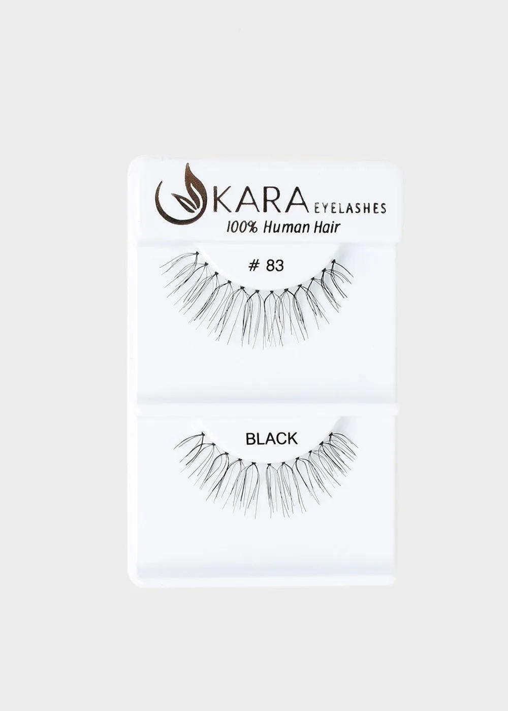 Eyelashes - 083