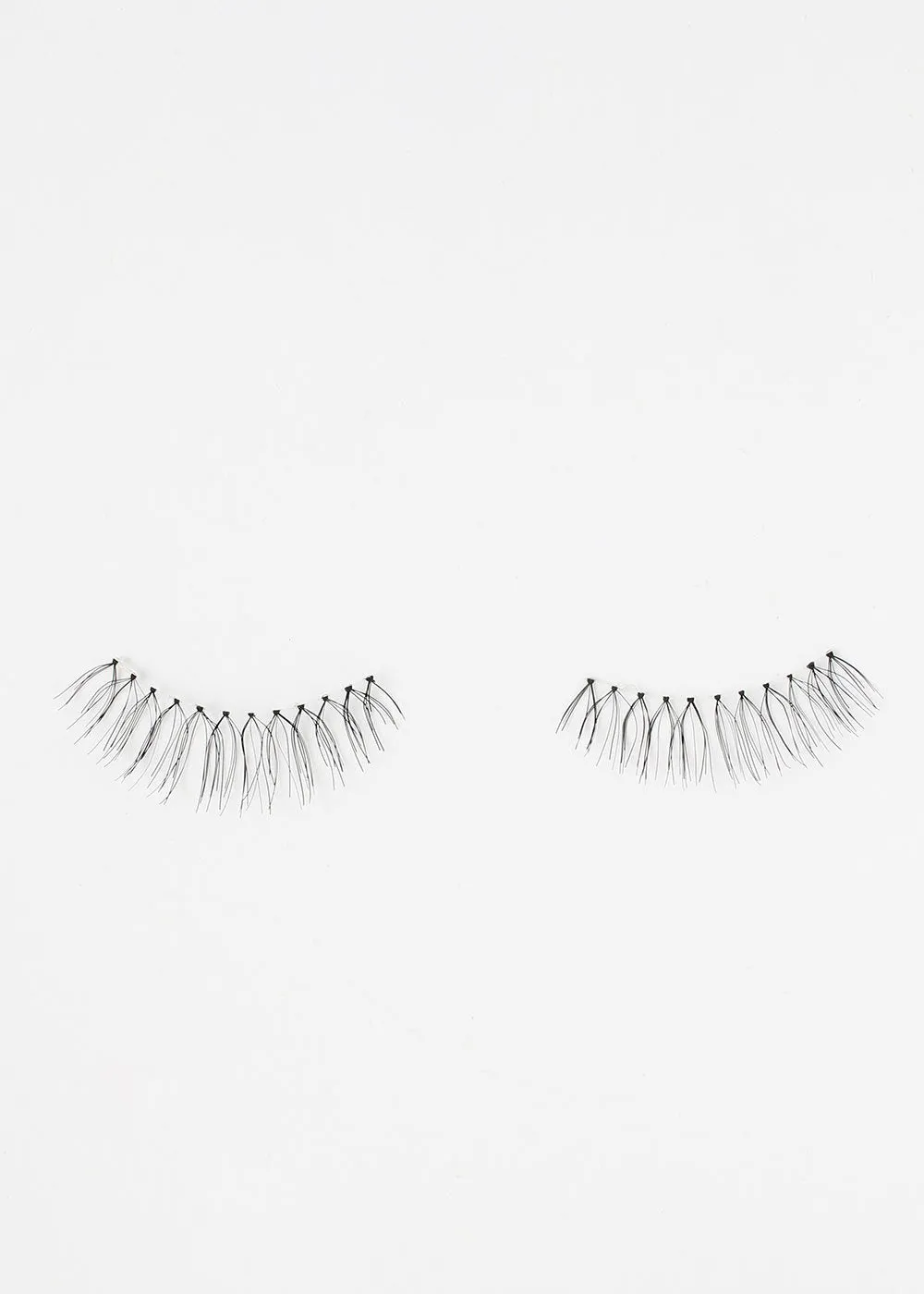 Eyelashes - 083