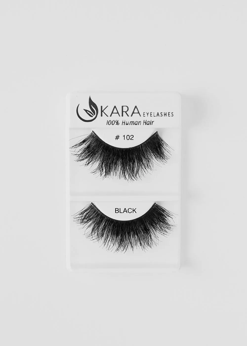 Eyelashes - 102
