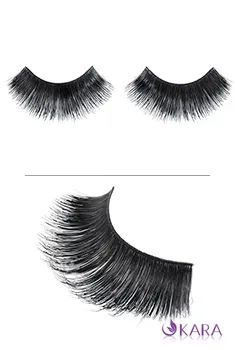 Eyelashes - 102