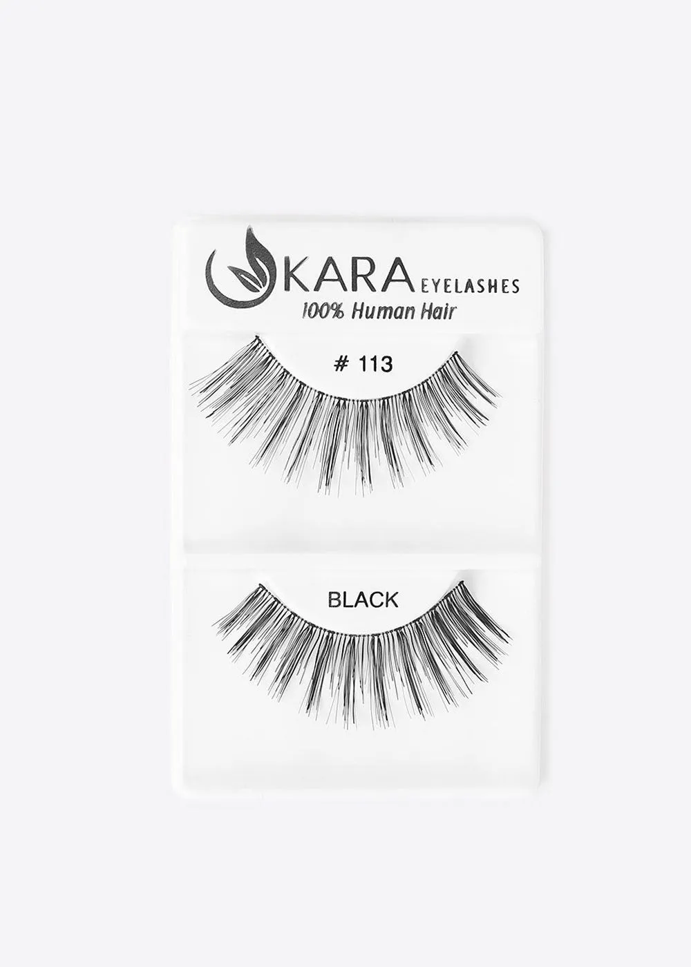 Eyelashes - 113