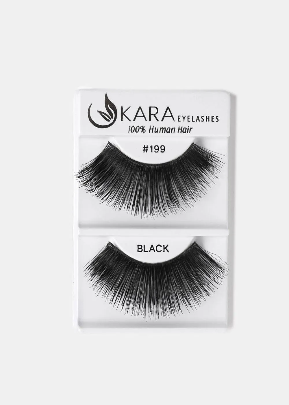 Eyelashes - 199