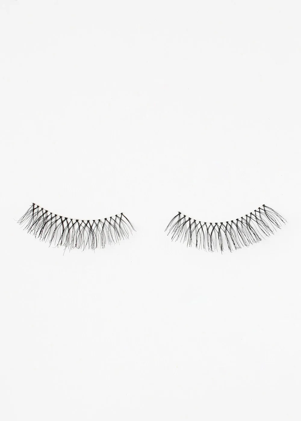 Eyelashes - 412