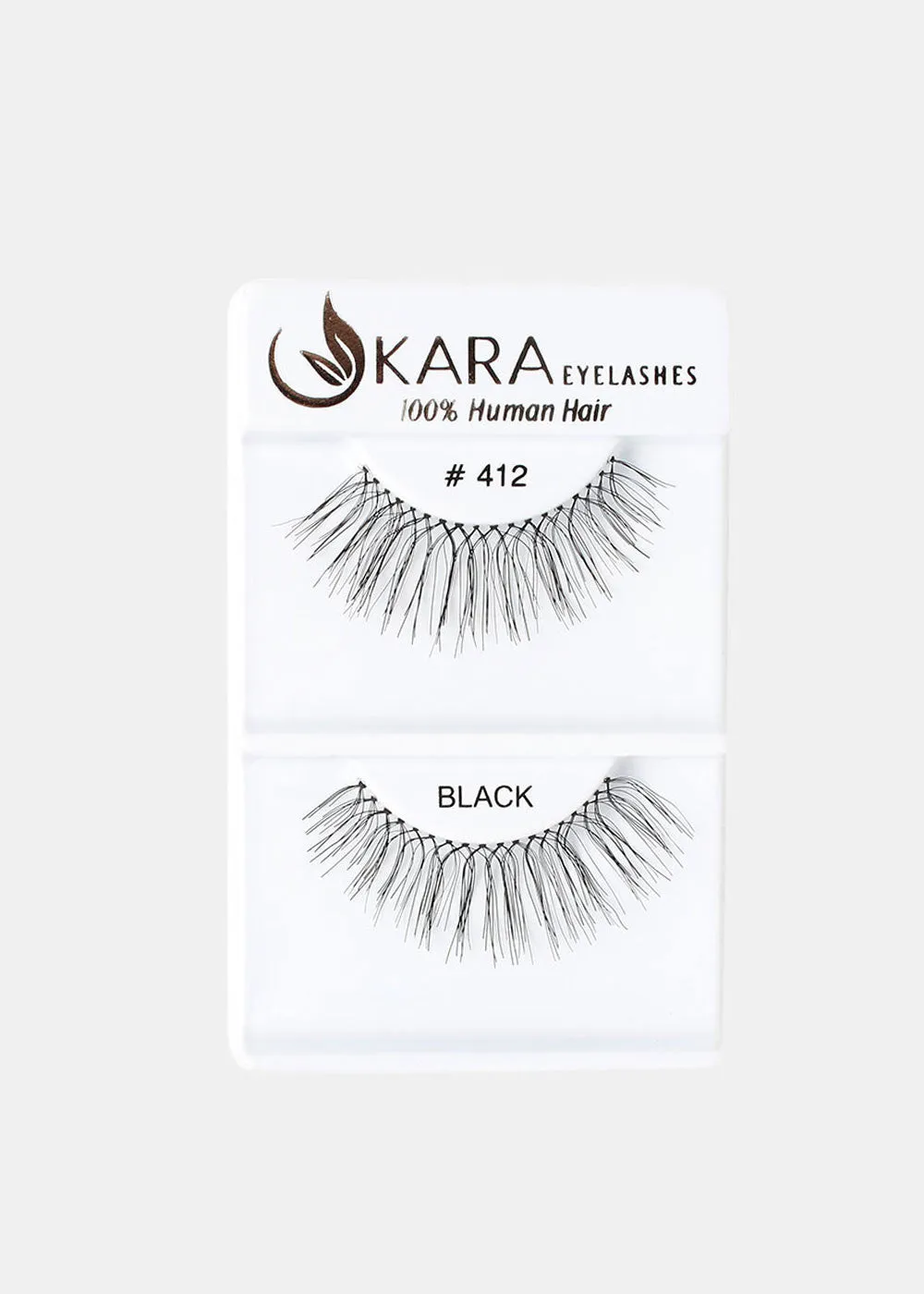 Eyelashes - 412