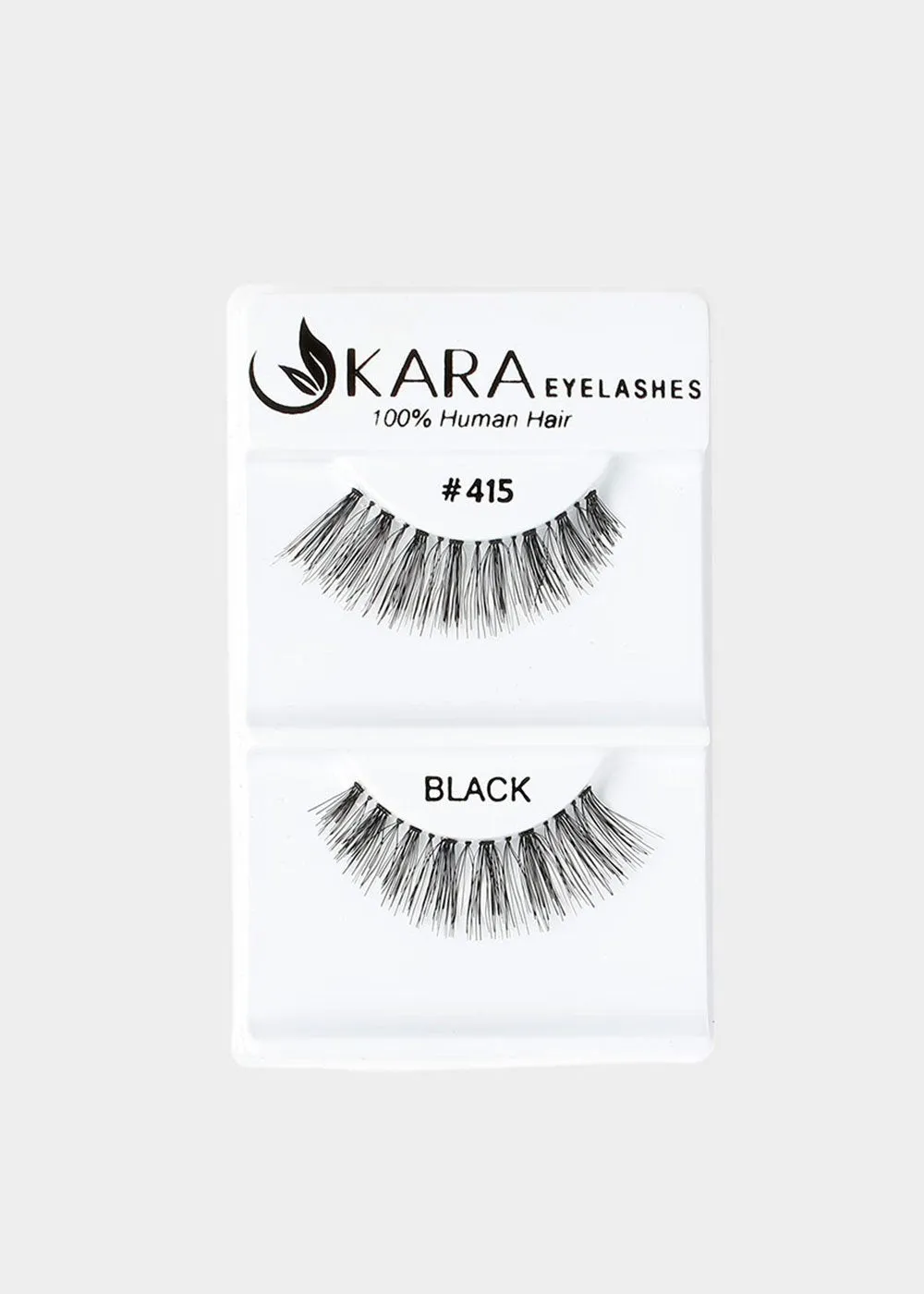 Eyelashes - 415
