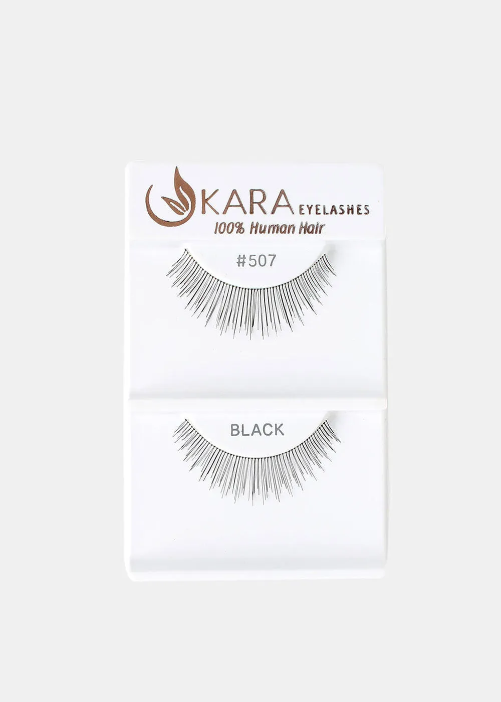 Eyelashes - 507