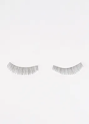 Eyelashes - 507