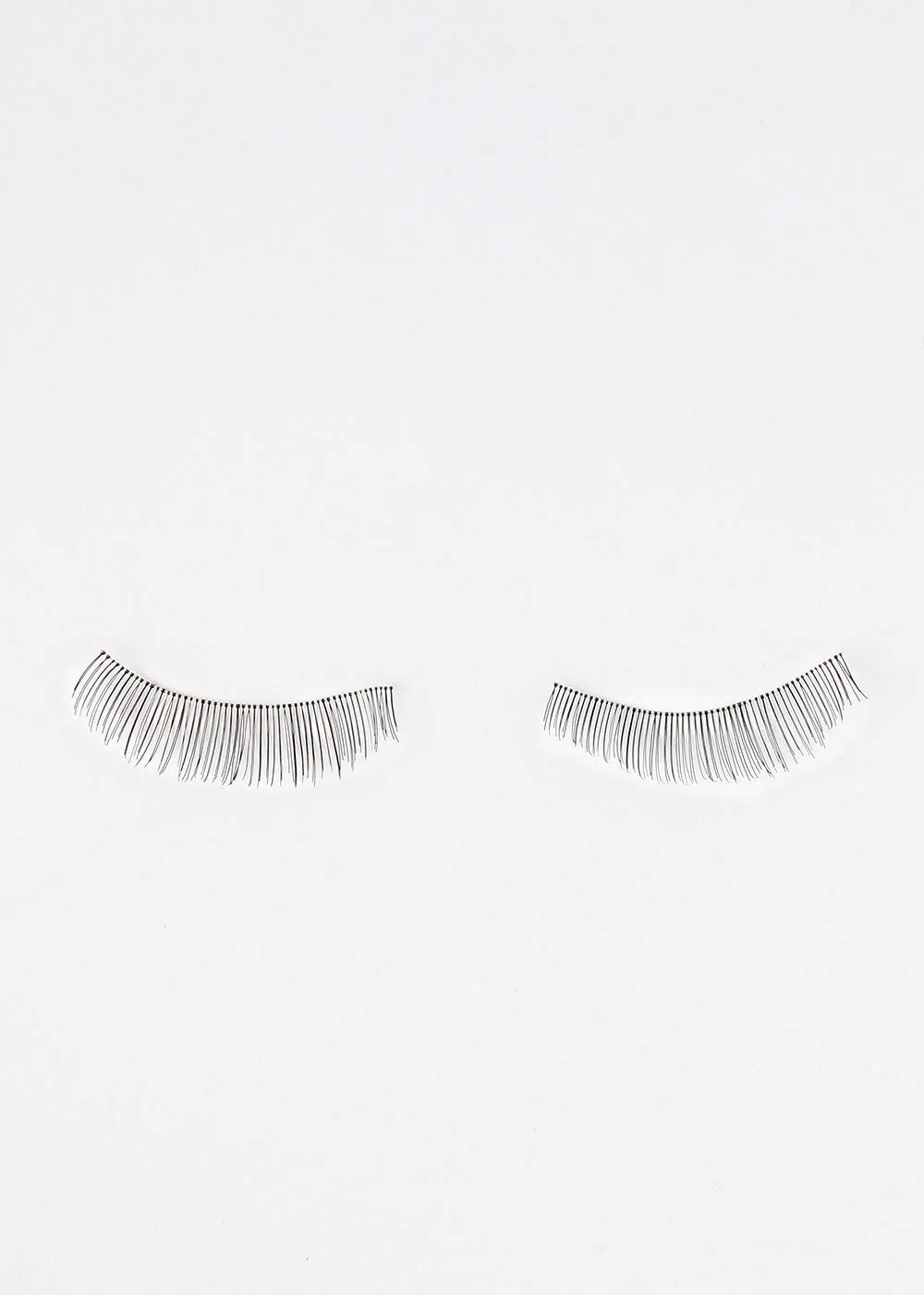 Eyelashes - 507
