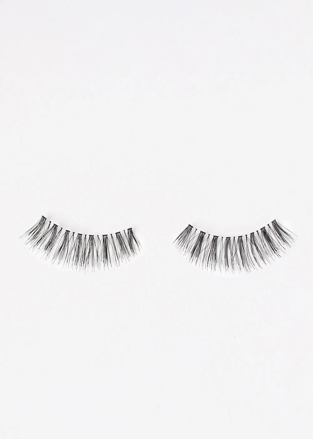 Eyelashes - 523