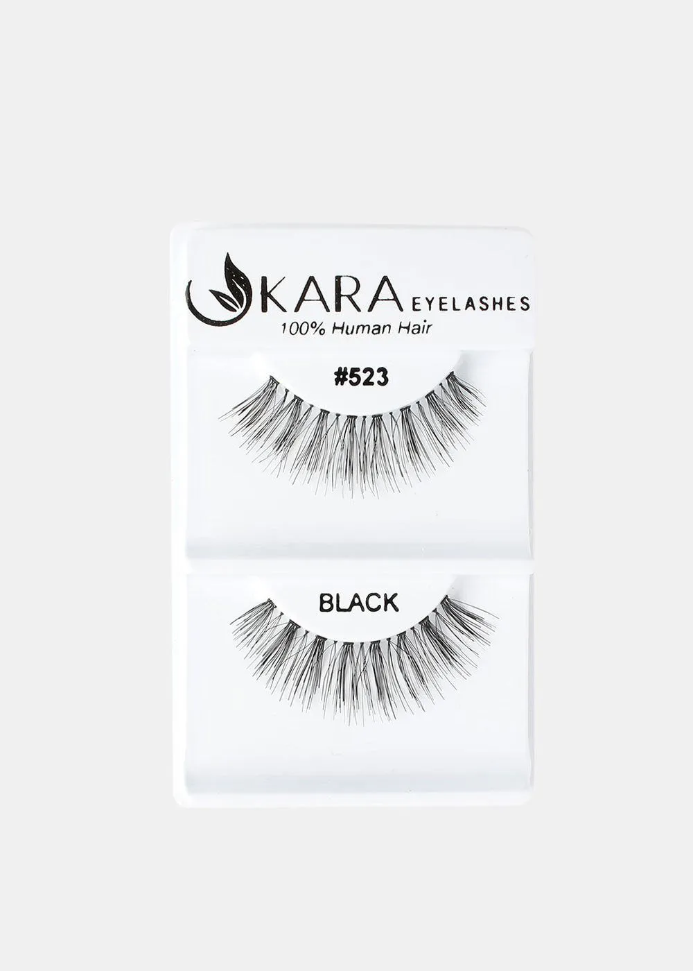 Eyelashes - 523