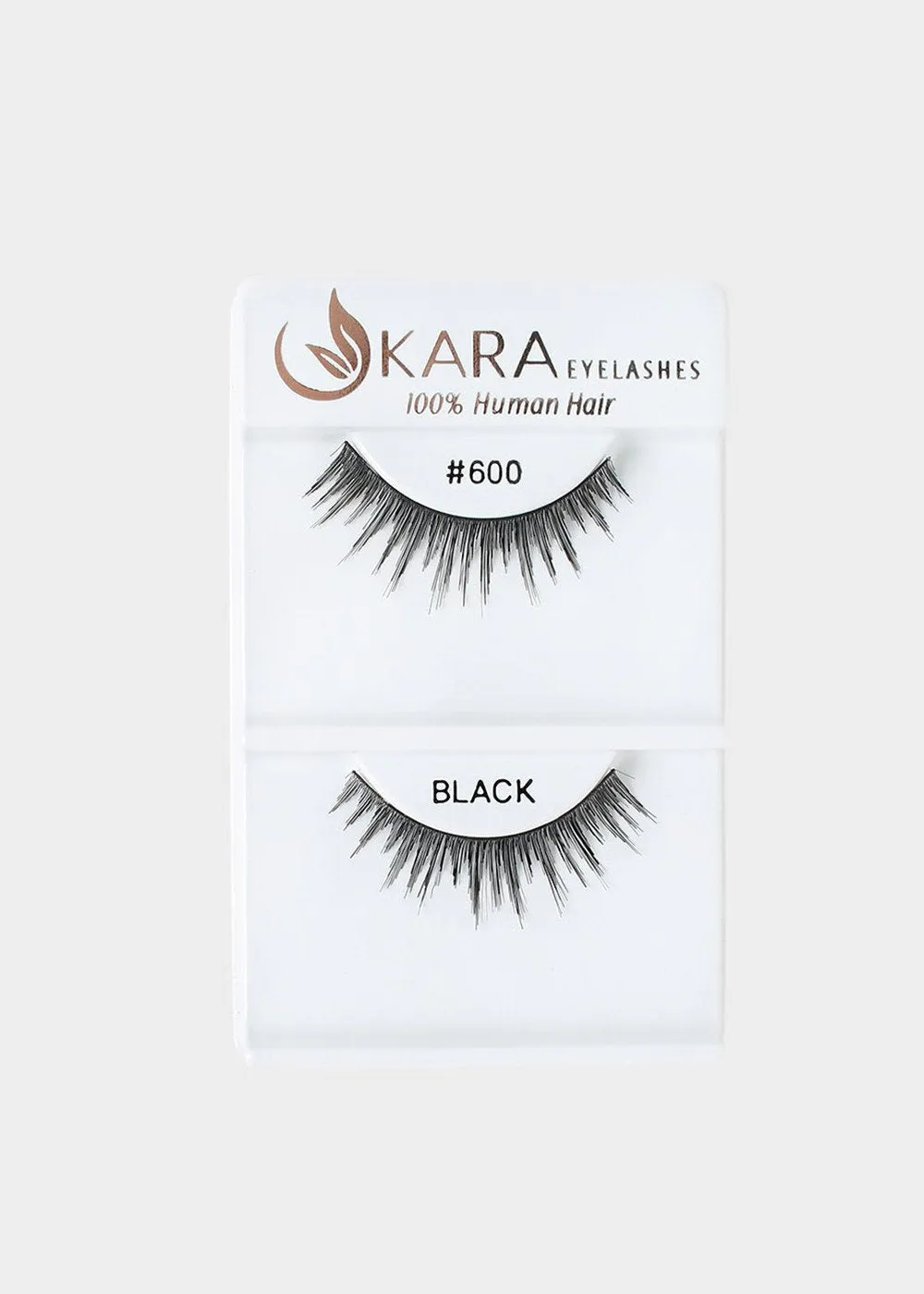 Eyelashes - 600