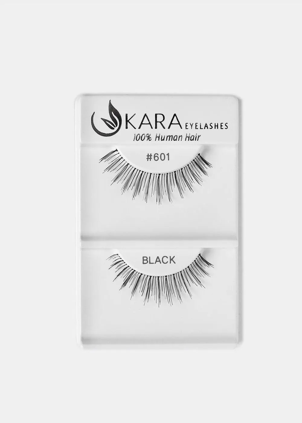 Eyelashes - 601