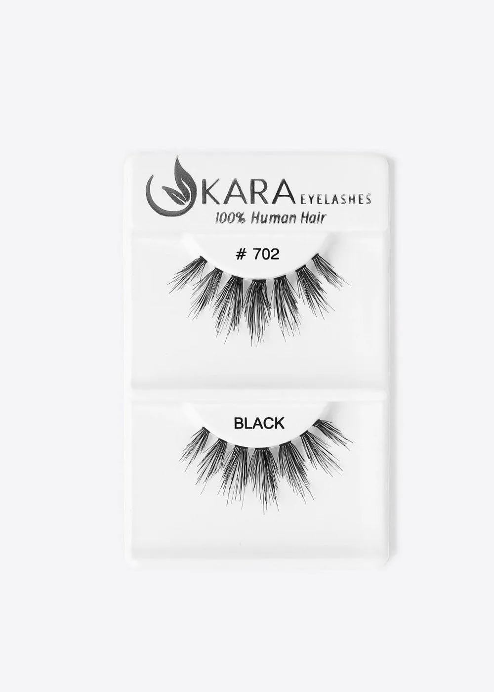 Eyelashes - 702