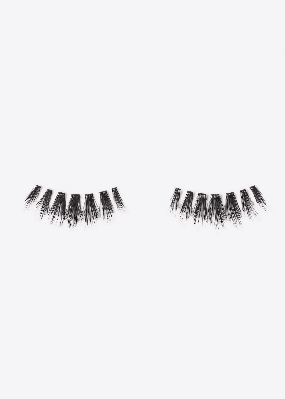 Eyelashes - 702