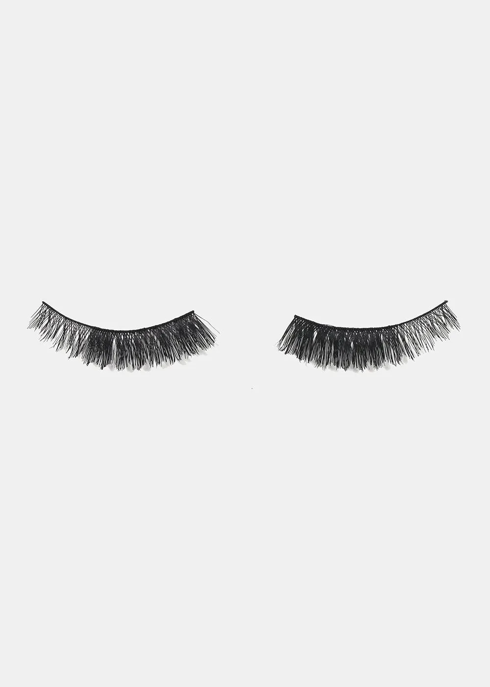 Eyelashes - S10