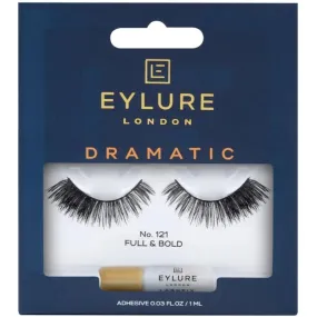 Eylure Dramatic Lashes 121