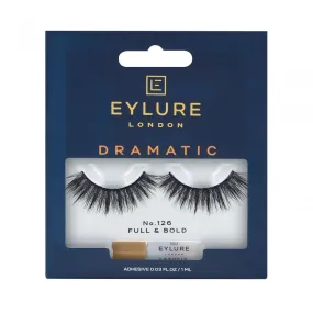 Eylure Dramatic Lashes No 126