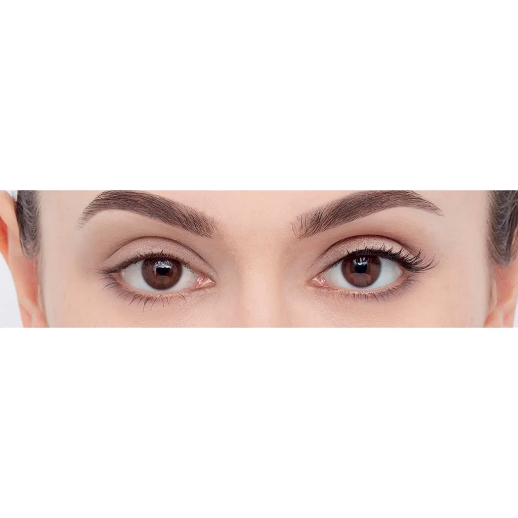 Eylure Fluttery Light Lashes 001