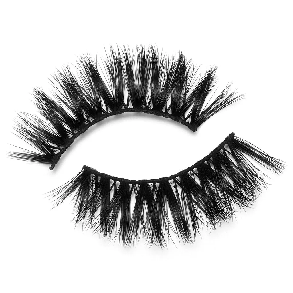 Eylure Luxe 3D Lashes - Brilliant