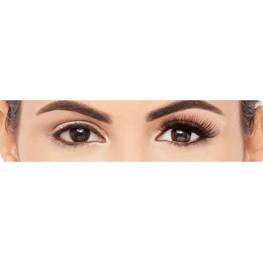 Eylure Luxe 3D Lashes - Brilliant