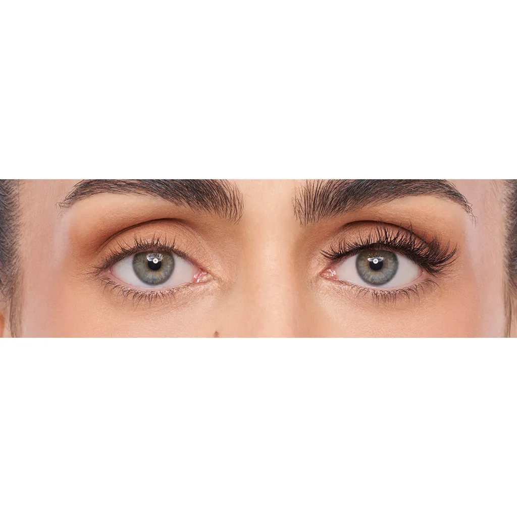 Eylure Volume & Curl Cluster Lashes - Dramatic