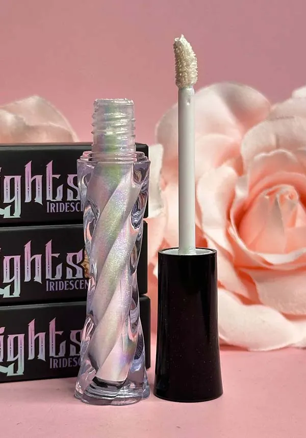 Fairy Lights [Tinkerbelle] | CREAM PIGMENT