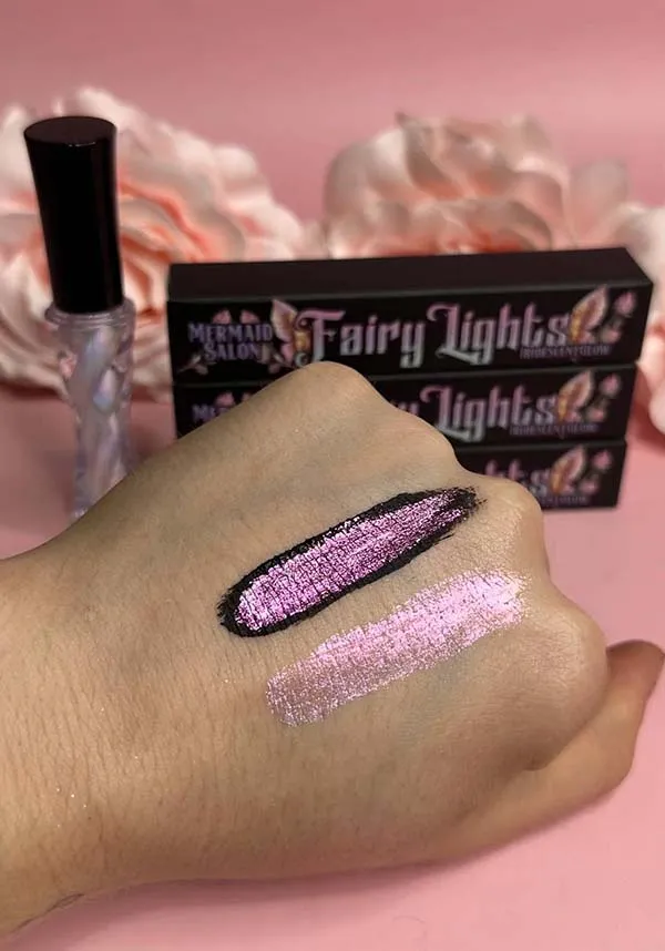 Fairy Lights [Tinkerbelle] | CREAM PIGMENT