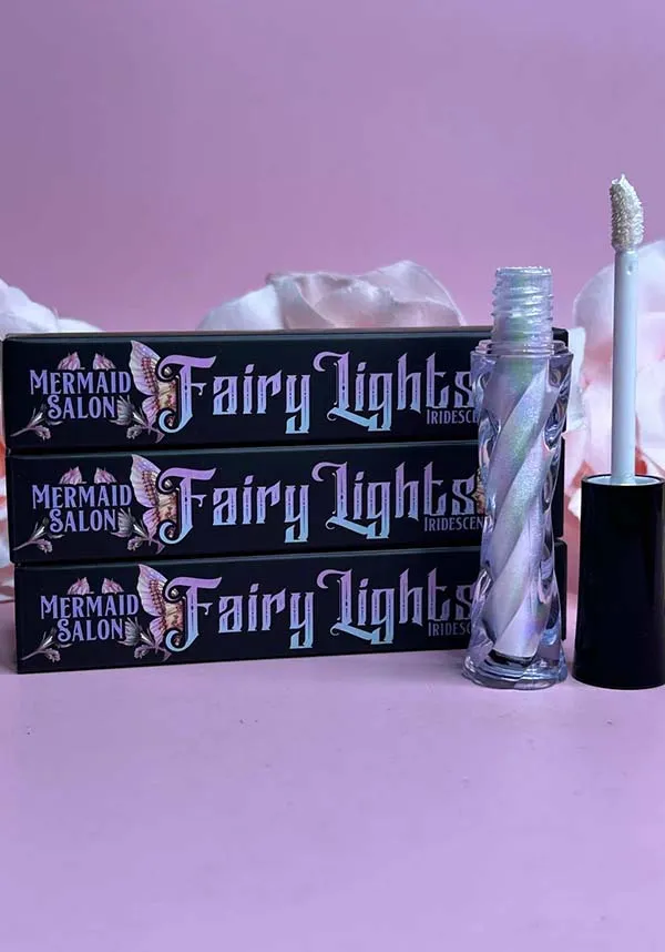 Fairy Lights [Tinkerbelle] | CREAM PIGMENT
