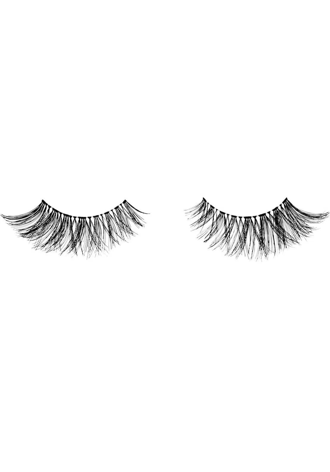 Faked Big Volume Lashes