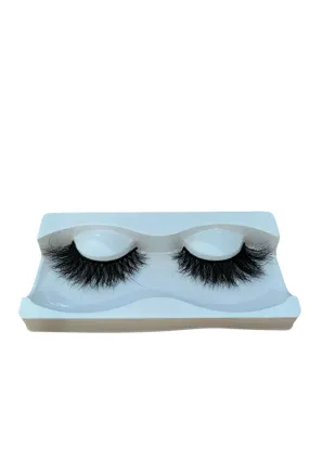 False Eyelashes #SF19