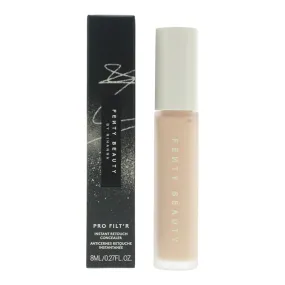 Fenty Beauty Pro Filter Instant Retouch 200 Light Medium With Cool Undertone Con