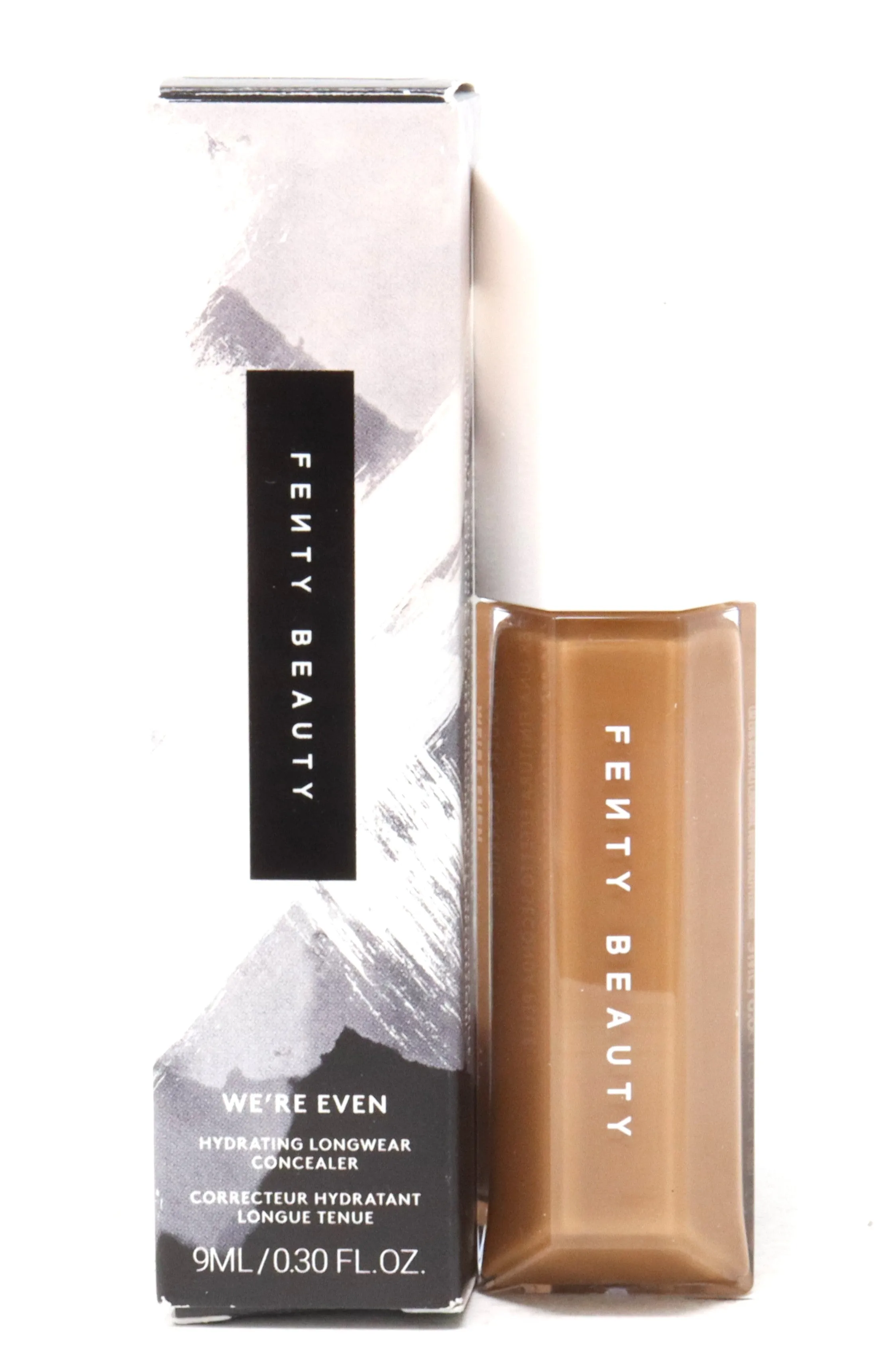 Fenty Beauty We're Even Hydrating Longwear Concealer  0.30oz/9ml New With Box