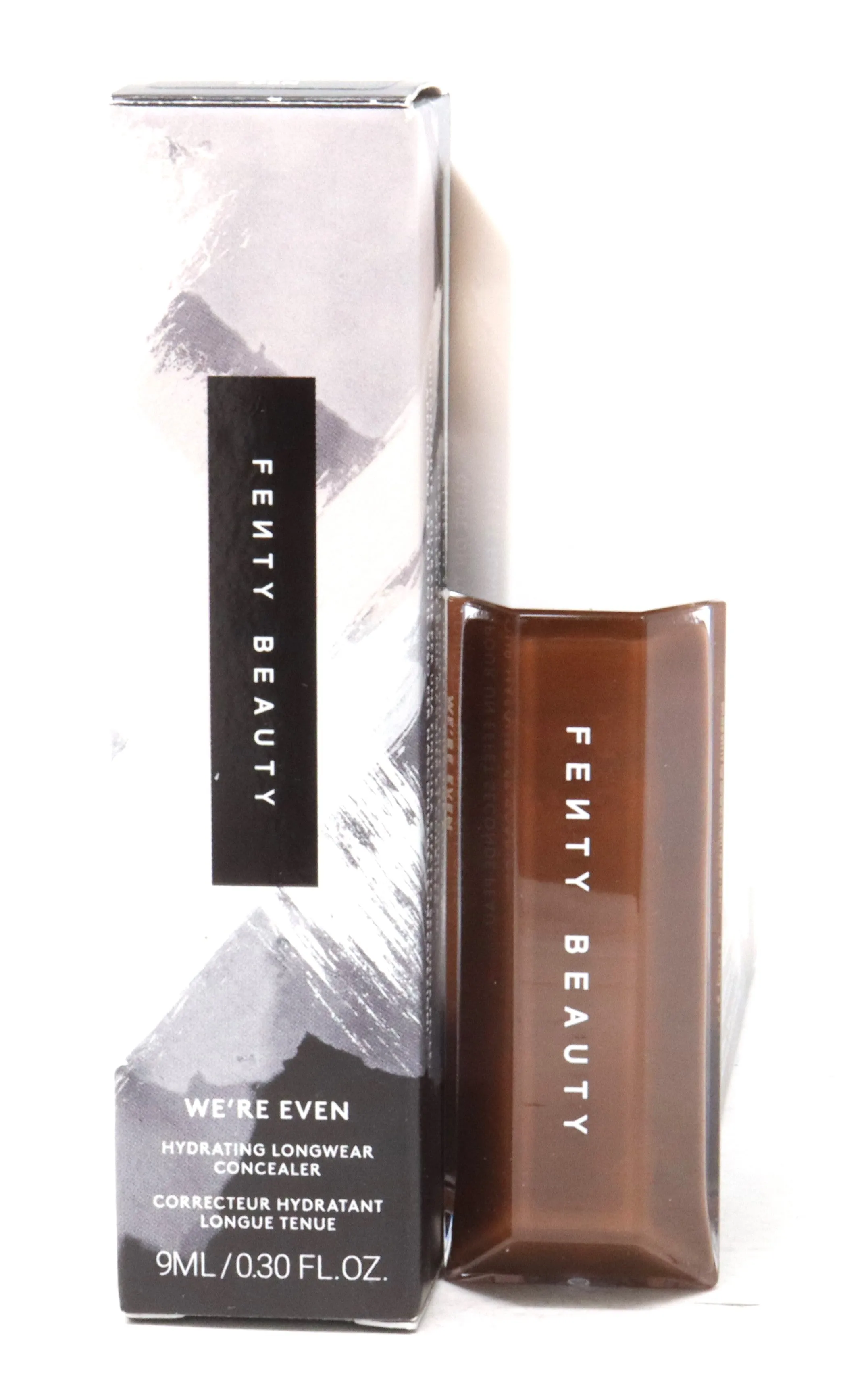 Fenty Beauty We're Even Hydrating Longwear Concealer  0.30oz/9ml New With Box